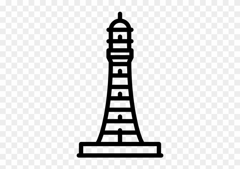 Lighthouse шрифт