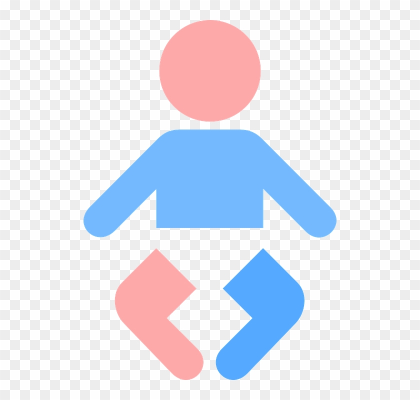 Baby Symbol Transparent #1095006