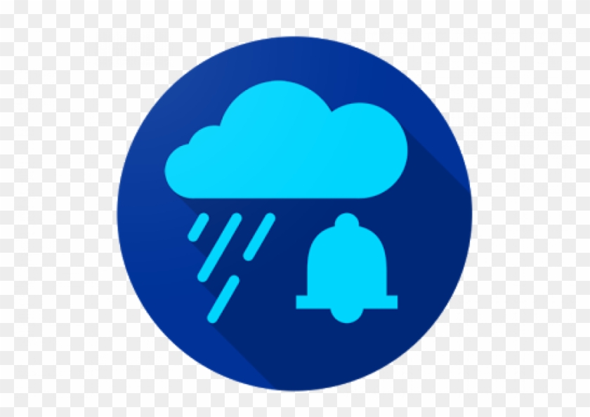 Must Have App - Rain Alarm #1095042