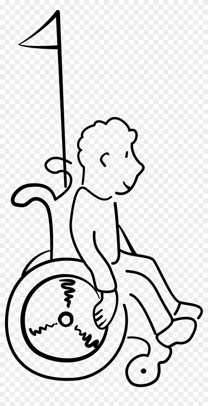 Big Image - Vector Graphics #1095064