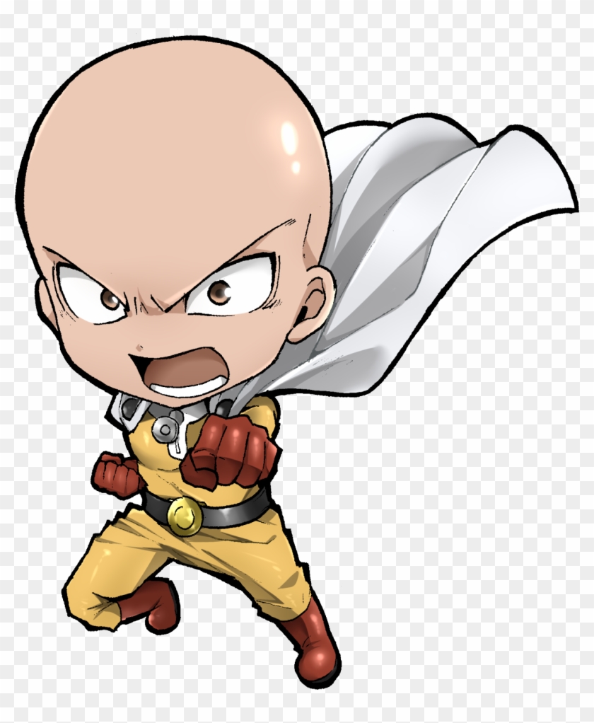 Cari28ch3-me Kuroshinkix - One Punch Man Png #1095109