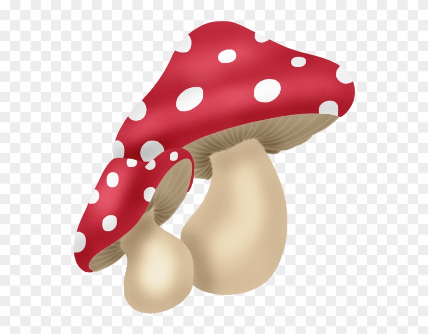 Яндекс - Фотки - Toadstool Clipart #1095118