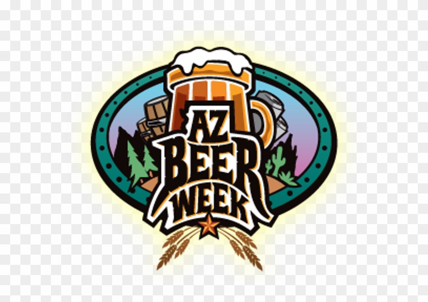 The Three Best Ways To Have Fun Tonight - Arizona Beer Week 2018 #1095133