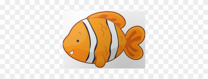 Clownfish #1095134