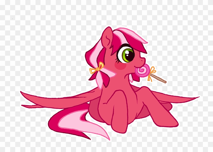 Horse Legendary Creature Organ Clip Art - Cartoon #1095150