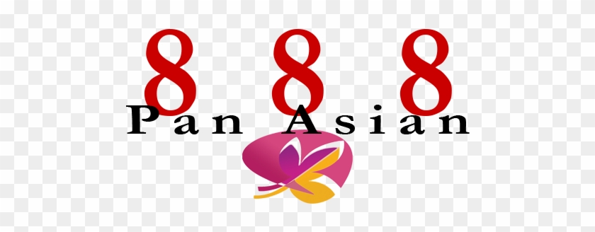 888 Pan Asian Restaurant #1095158