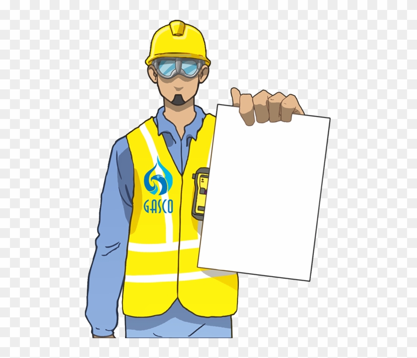 Ptw Application & Risk Assessment Document - Cartoon #1095188