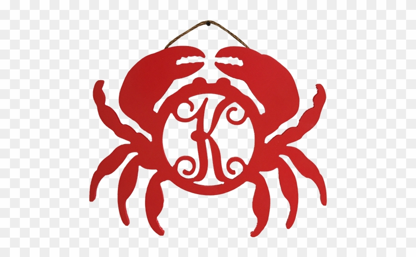 -crab Southern Crafty - Crab #1095190