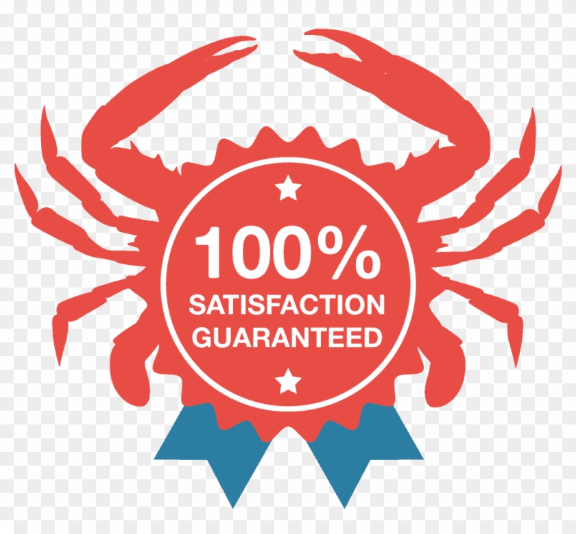 Conversely, If The Crabs Are Really Heavy That Day, - Keep Calm & Enjoy St. Michaels - Lantern Press #1095191