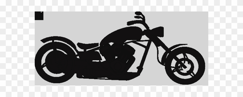 Black And White Harley Davidson Logo Clipart #1095201