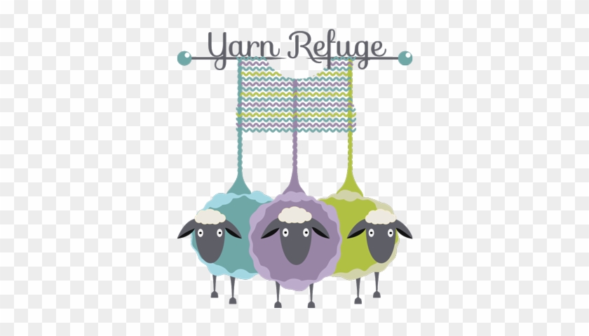Yarn Refuge Reno - Yarn Refuge #1095211