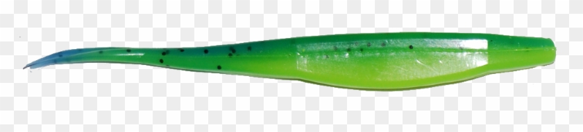 Cigar Minnow - Grape Soft Plastic Bass Lure #1095227