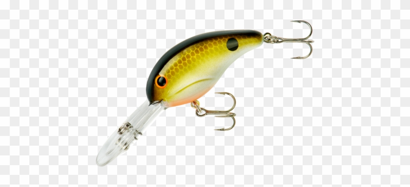 0 Replies 0 Retweets 0 Likes - Cr3d41 Bandit Crappie Lure 8-12' 2' 3/8oz Cranberry #1095231