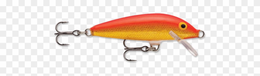 Rapala Ultra Light Rippin' Rap 04 Pearl Grey Shiner #1095248