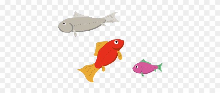 Fish - Fish #1095296