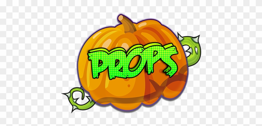 October 31st - Pumpkin #1095307