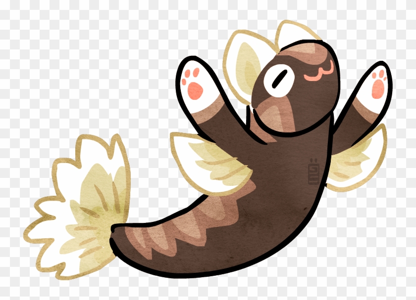 Happy Catfish By Griffsnuff - Catfish #1095321