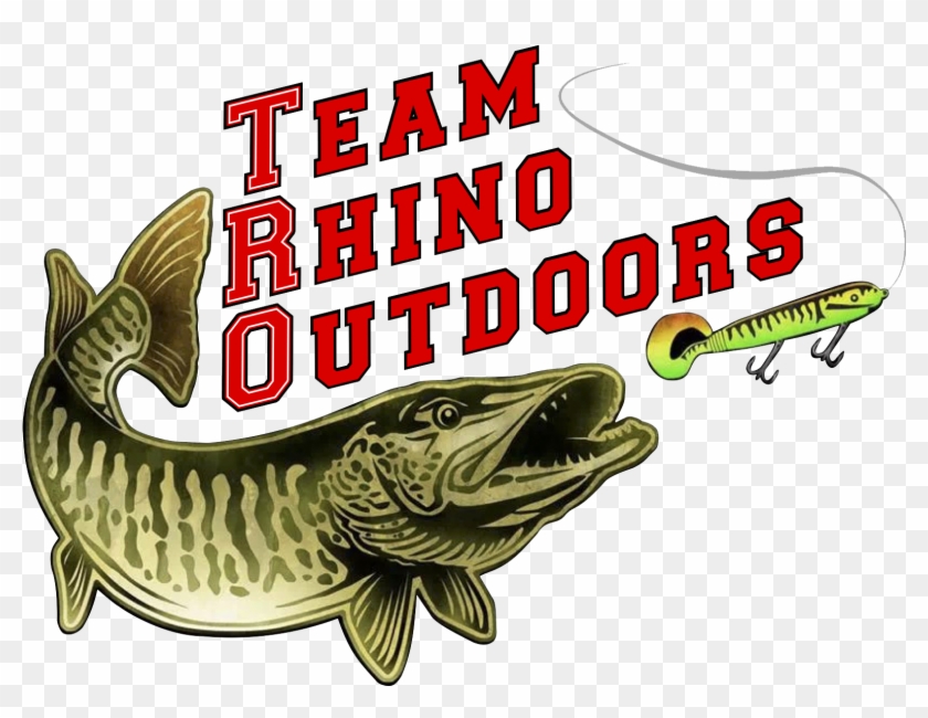 Team Rhino Outdoors - Lunge #1095351