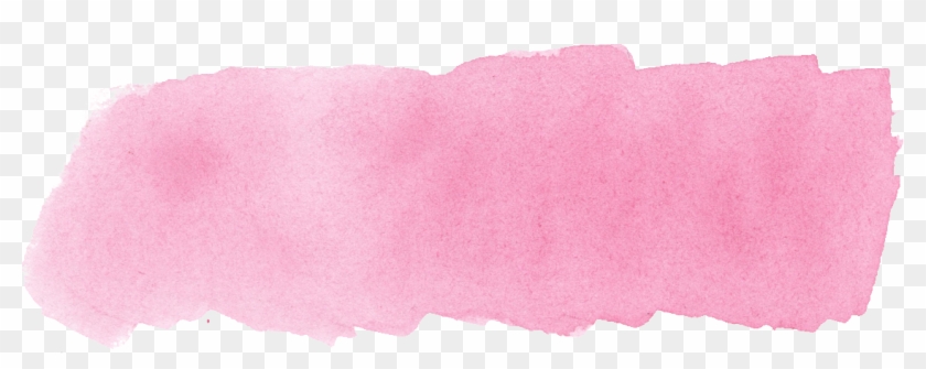 The Msc Is A Nongovernmental Organization That Deems - Pink Watercolour Stroke Png #1095389