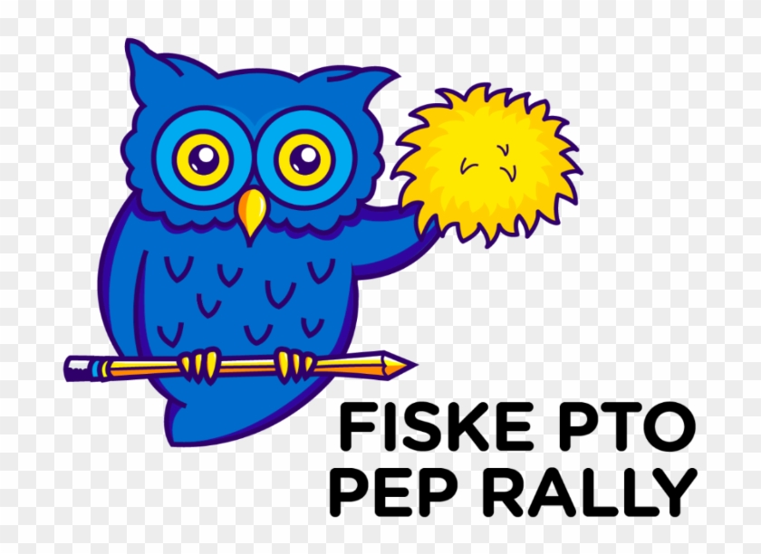 Pep Rally Tickets - Pep Rally Tickets #1095407
