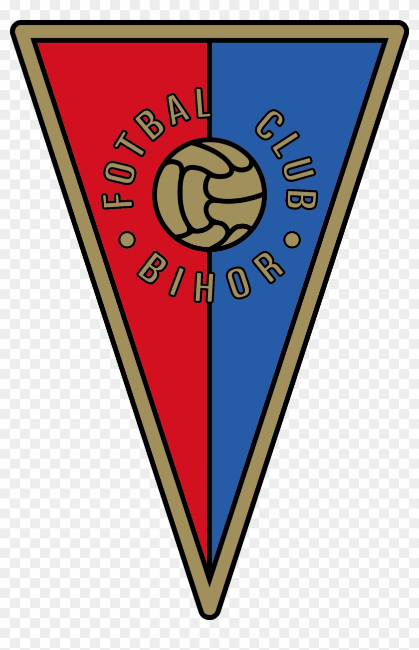Fc Bihor Oradea - Emblem #1095424