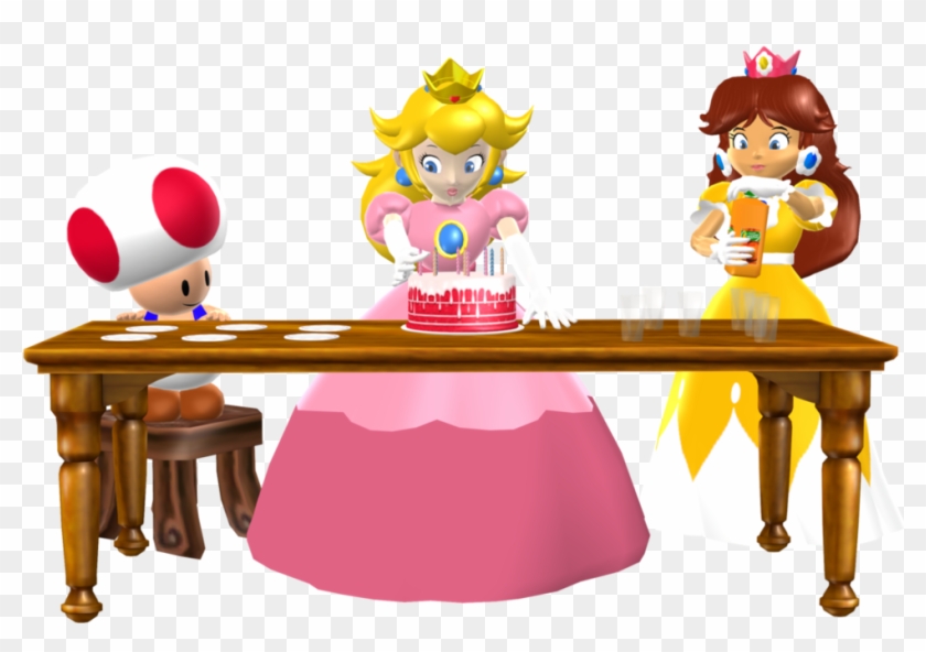 Let's Make Another Cake By Princecheap - Deviantart #1095456
