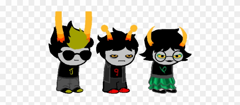 Heres Some 17776 Fantrolls Theres Juiice Expory, Nyenam - Cartoon #1095455