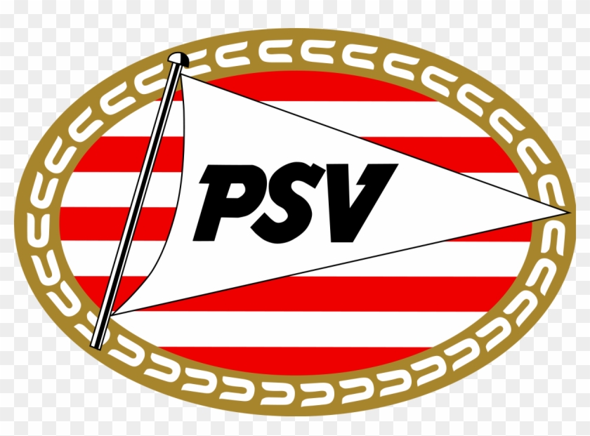 Psv Eindhoven Logo Png #1095458