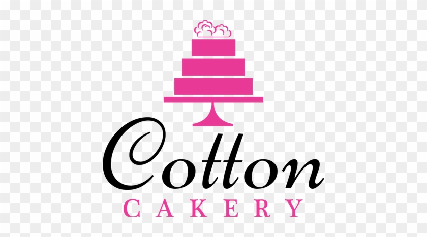 Making Your Day Sweeter - Cotton Cakery #1095462