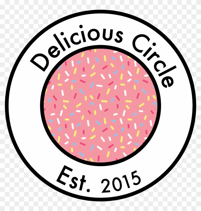 Delicious Circle Baking - Baking #1095470