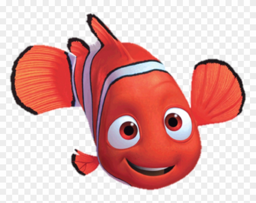 Nemo - - Finding Nemo #1095486