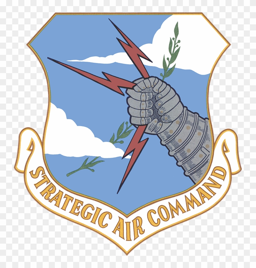 Description - Strategic Air Command #1095490