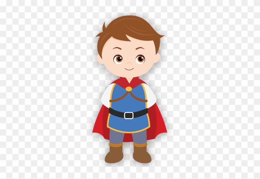 Cartoon Prince Png - Free Transparent PNG Clipart Images Download