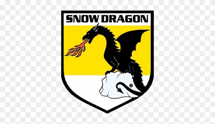 Snow Dragon - Snow Dragon #1095507