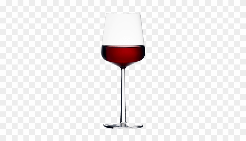 Iittala - Essence Red Wine Glass - Set Of 4 #1095526