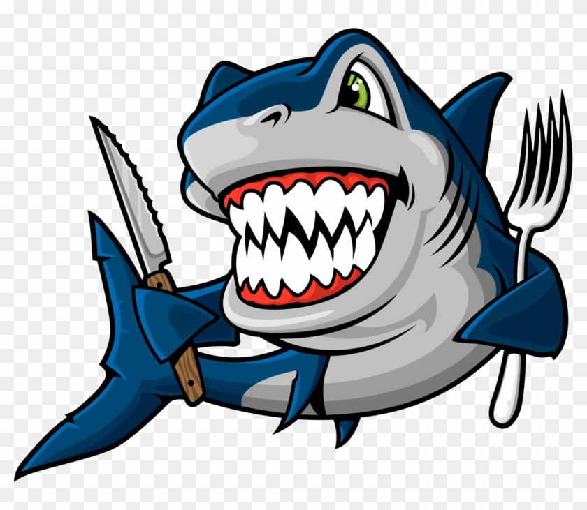 Shark Images Png Transparent #1095545