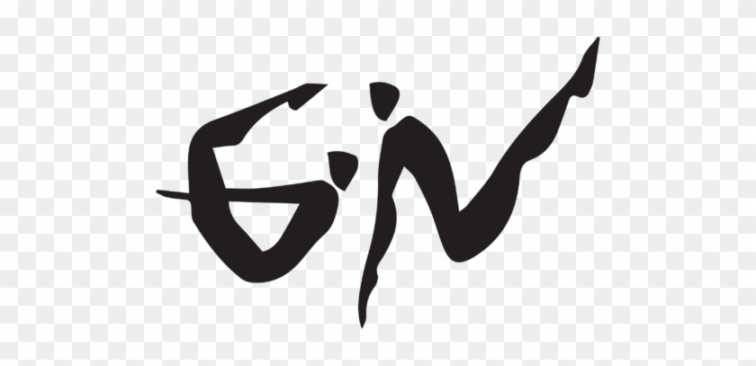 Logo - Gymnastics #1095596
