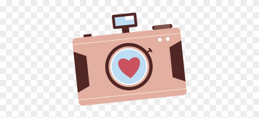 For Example, Some Wedding Photographers Have Time Limits, - Heart #1095600