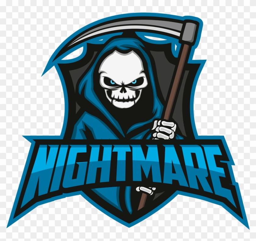Team Nightmare - Team #1095620