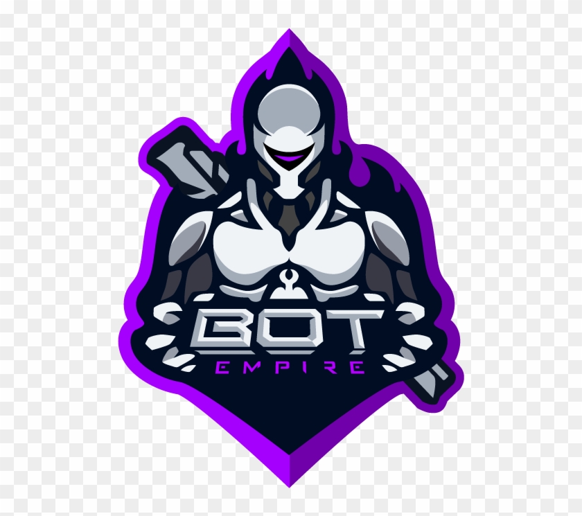 Official Bot Empire - Bot E Sports #1095643