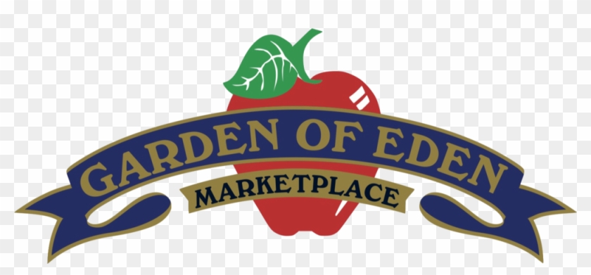 Garden Of Eden - Garden Of Eden Marketplace #1095661