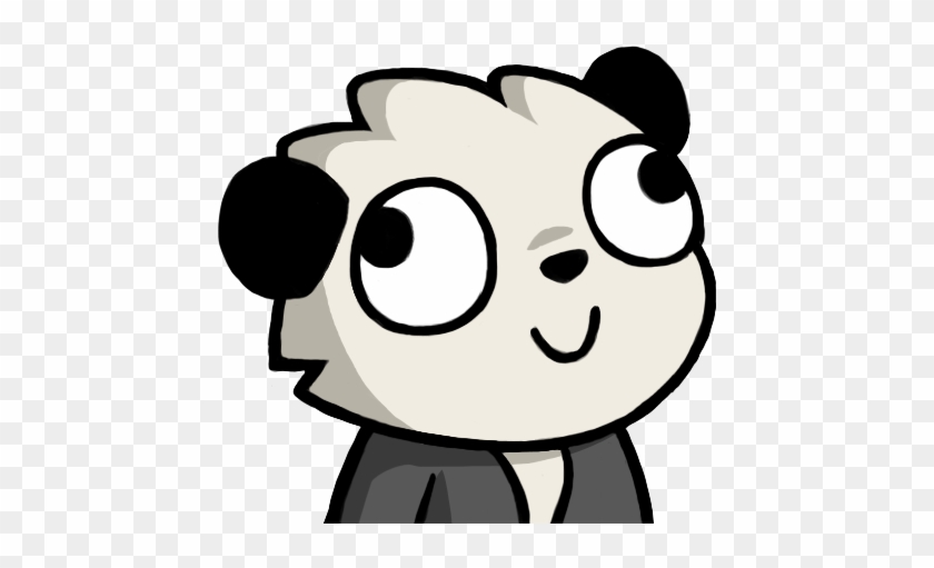 1 Reply 0 Retweets 5 Likes - Panda Derp #1095733