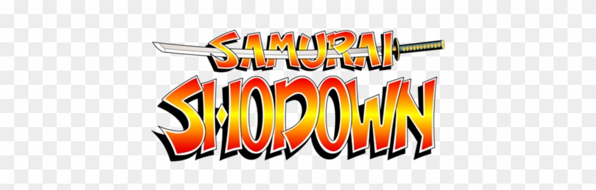 Samurai Shodown Is A Fighting Game Series By Snk And - Samurai Shodown Anthology Psp #1095753