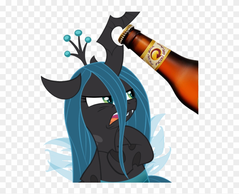 Xn-d, Beer, Booze, Bottle, Bottle Opener, Brazil, Edit, - My Little Pony: Friendship Is Magic #1095780