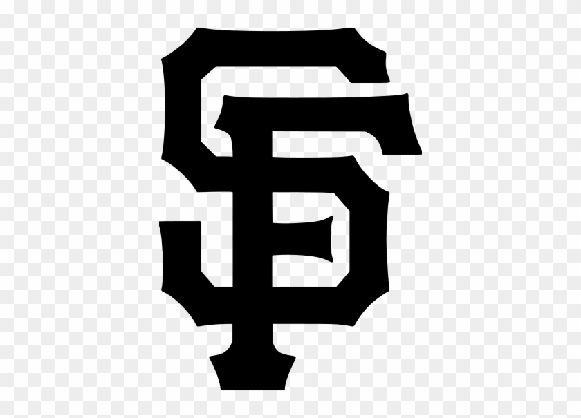 Sf-giants File Size - San Francisco Giants Decal #1095823