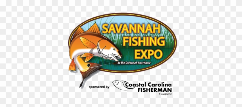 Savannah Fishing Expo - Boat Show #1095825