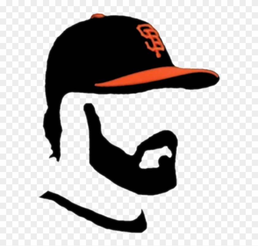 Dodgers In Lead For Brian Wilson - Muchacho De La Barba Gorras #1095827