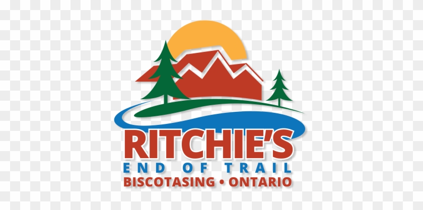 Spectacular Fishing For Northern Pike, Walleye, Perch - Ritchie's End Of Trail #1095836