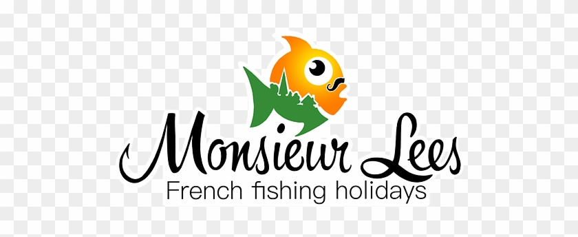 Monsieur Lees French Fishing Holidays Monsieur Lees - Bony-fish #1095860