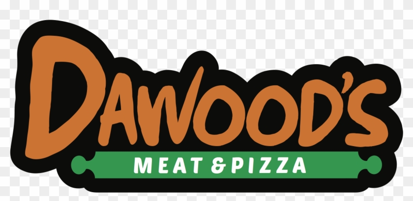 Dawoods Pizza - Illustration #1095890
